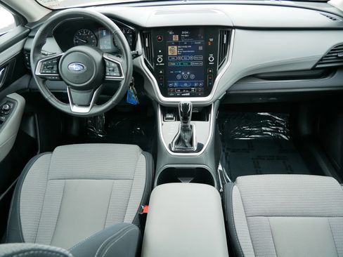 Used 2024 Subaru Outback Premium image 10