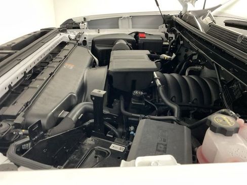 Certified 2026 Chevrolet Silverado 2500 LTZ w/ LTZ Convenience Package image 24