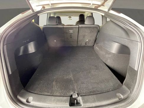 Used 2021 Tesla Model Y Long Range AWD/4WD image 15