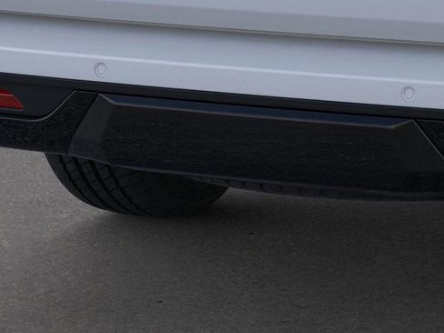 New 2026 Ford Expedition Platinum image 20