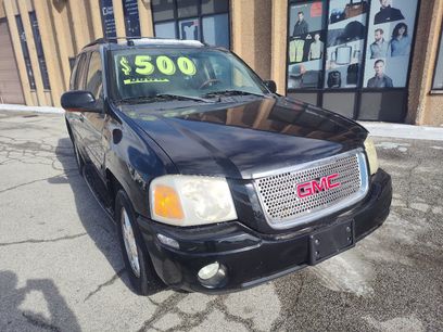 Used 2005 GMC Envoy Denali