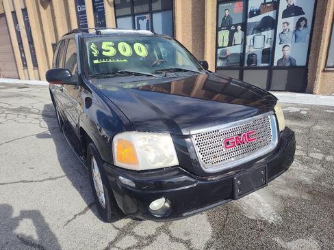 Used 2005 GMC Envoy Denali image 1