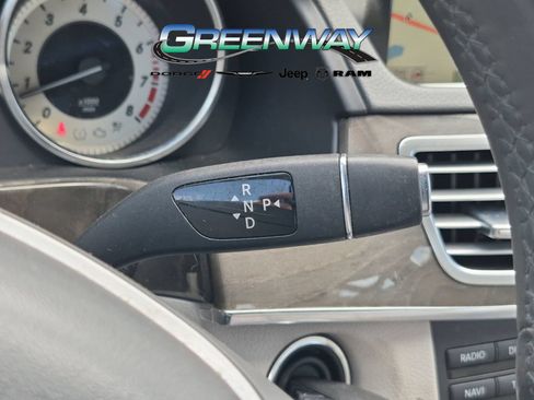 Used 2014 Mercedes-Benz E 350 Sedan w/ Premium 1 Package image 23