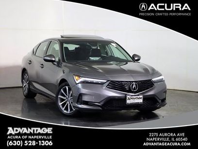 Used 2023 Acura Integra