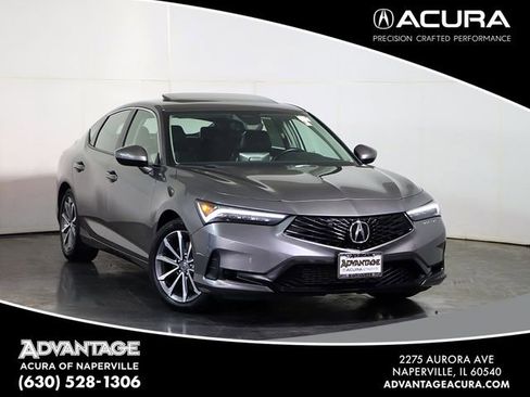 Used 2023 Acura Integra image 1