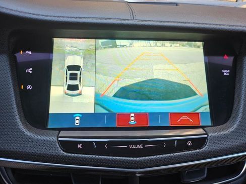 Used 2018 Cadillac CT6 Luxury image 58