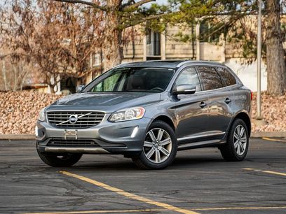 Used 2016 Volvo XC60 T6