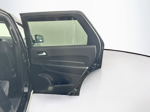 Used 2024 Dodge Durango SXT image 29