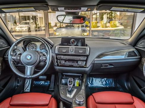 Used 2017 BMW M240i Convertible image 3