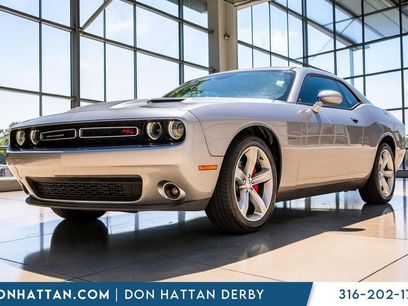 Used 2016 Dodge Challenger R/T