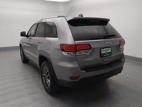 Used 2020 Jeep Grand Cherokee Laredo w/ Laredo X Package image 5