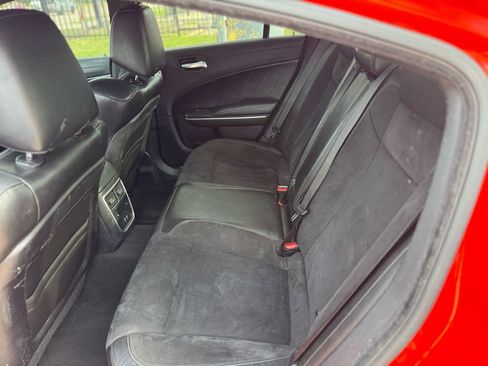 Used 2020 Dodge Charger Scat Pack w/ Plus Group image 14