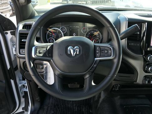 New 2026 RAM 3500 Tradesman RWD image 15