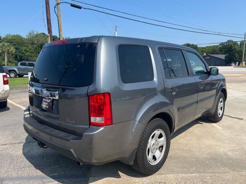 Used 2011 Honda Pilot LX image 5