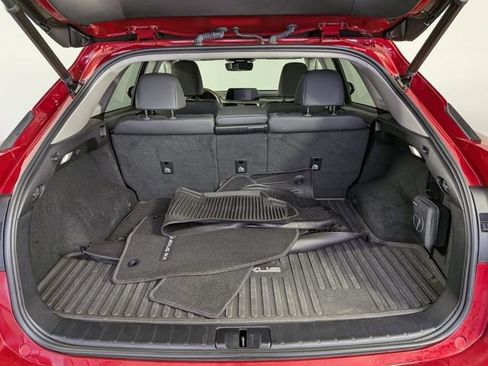 Used 2022 Lexus RX 350 AWD w/ Premium Package image 12