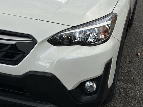 Used 2021 Subaru Crosstrek 2.0i Premium w/ Moonroof Package image 9