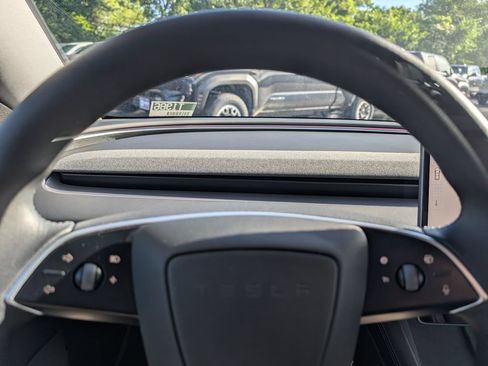 Used 2024 Tesla Model 3 Long Range RWD image 24