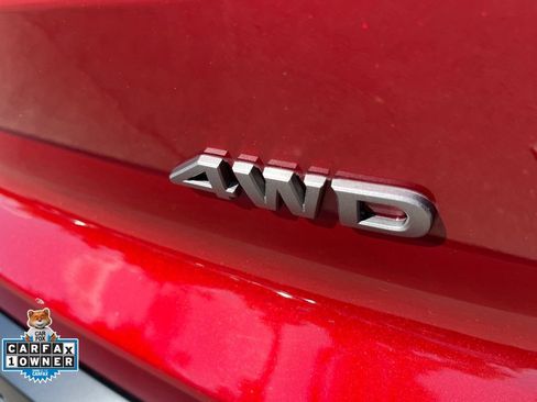 Certified 2026 Nissan Pathfinder SV AWD/4WD image 42