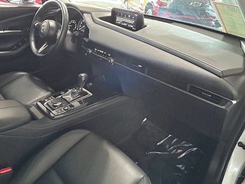 Used 2024 MAZDA CX-30 AWD 2.5 S w/ Select Sport Pkg image 41