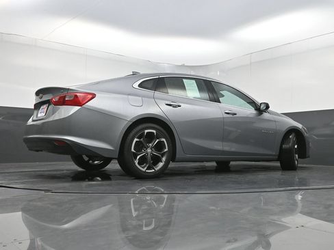 Used 2023 Chevrolet Malibu LT FWD image 26