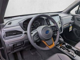 Used 2026 Subaru Forester Wilderness AWD/4WD video 3