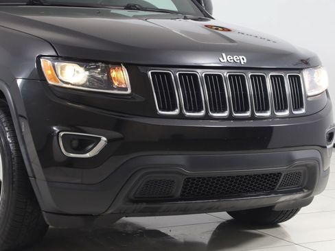 Used 2014 Jeep Grand Cherokee Laredo w/ Quick Order Package 23E AWD/4WD image 30