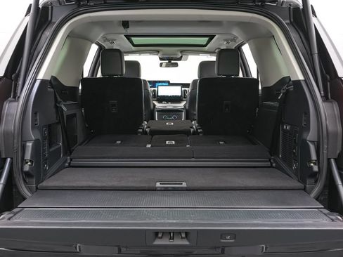 Certified 2025 Ford Expedition Active AWD/4WD image 26