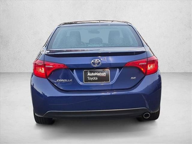 Used 2019 Toyota Corolla SE FWD image 6