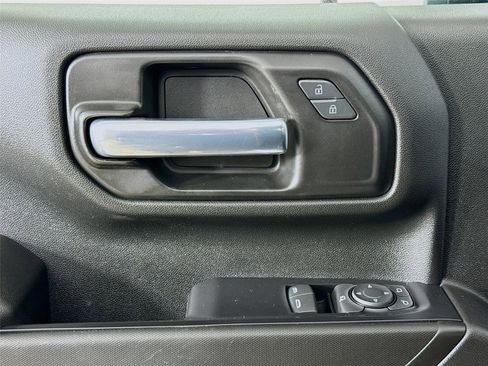 Used 2020 Chevrolet Silverado 2500 W/T w/ WT Convenience Package image 17