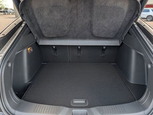New 2026 Buick Envista Preferred w/ Convenience I Package FWD image 26