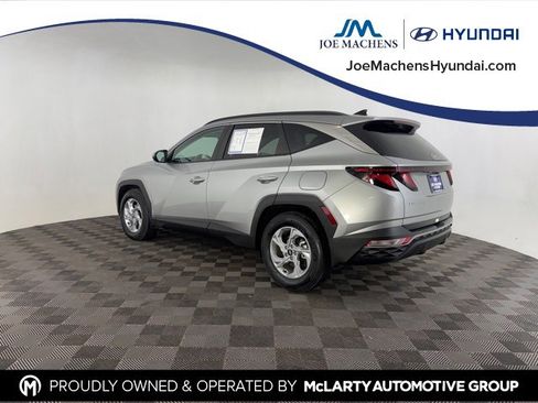 Used 2024 Hyundai Tucson SEL image 9
