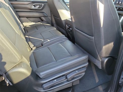 Used 2021 Chevrolet Tahoe LT image 19