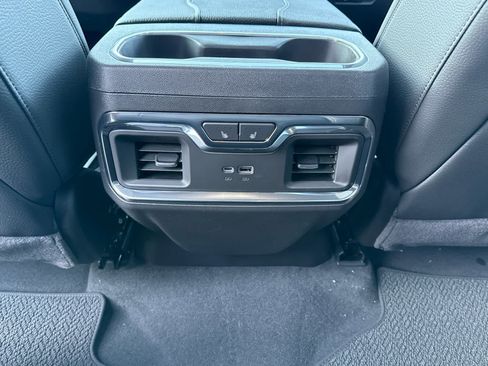 New 2026 GMC Sierra 1500 Denali image 13