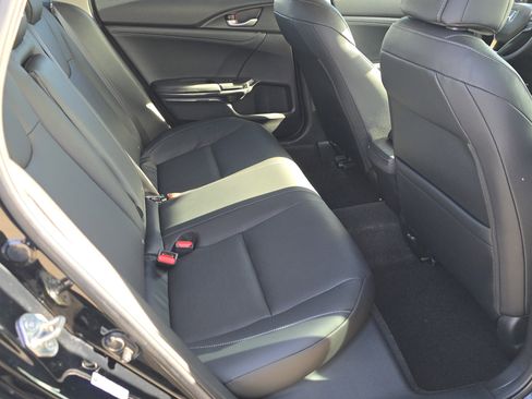 Used 2021 Honda Insight Touring image 17