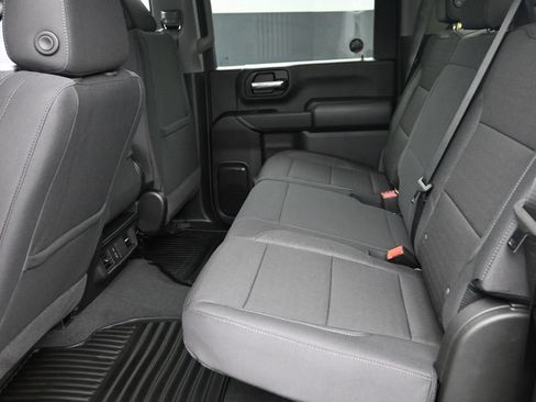 New 2026 Chevrolet Silverado 2500 Custom w/ Custom Value Package AWD/4WD image 12