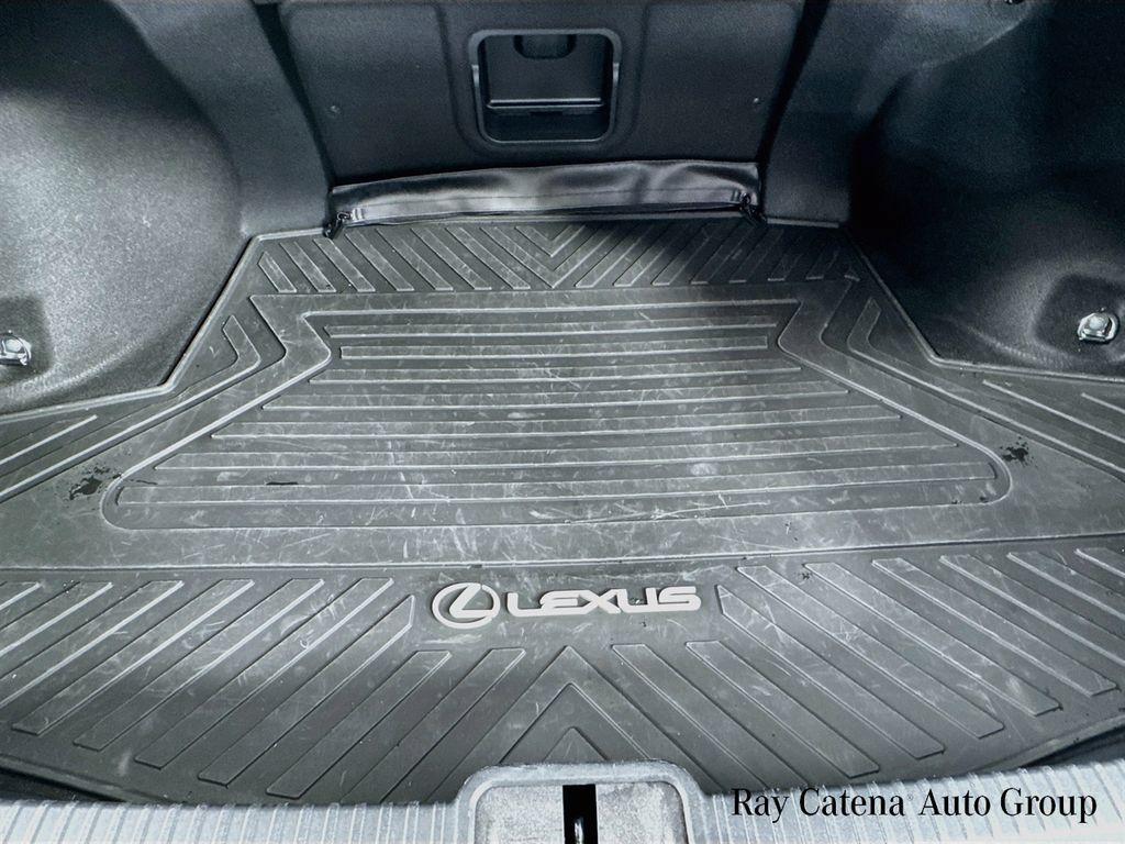 Certified 2023 Lexus ES 350 w/ Premium Package FWD image 29