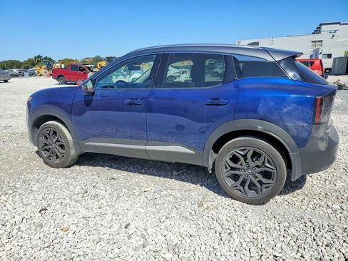 Used 2025 Nissan Kicks SR image 4