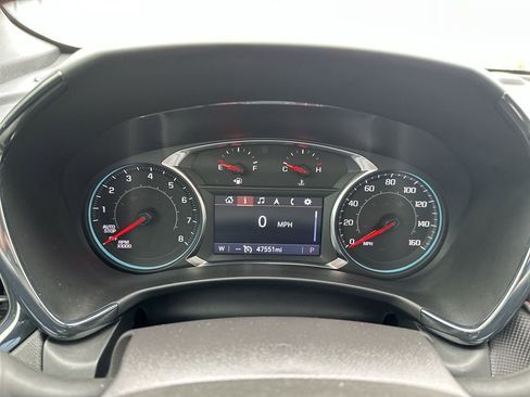 Used 2024 Chevrolet Equinox RS image 15
