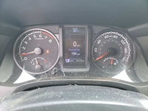 Used 2020 Toyota Tacoma SR AWD/4WD image 13