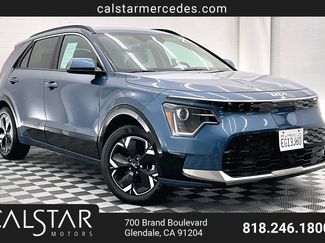 Used 2025 Kia Niro Wind video 1