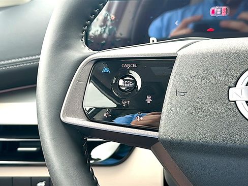 New 2026 Nissan Murano SL AWD/4WD image 20