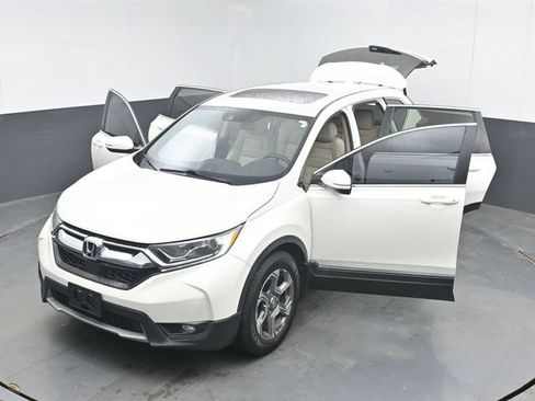 Used 2018 Honda CR-V EX-L image 53