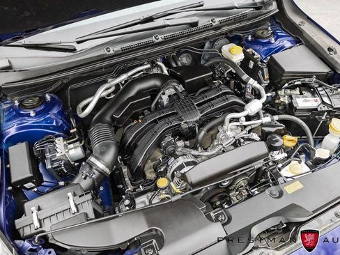 Used 2024 Subaru Crosstrek 2.5i Limited image 41