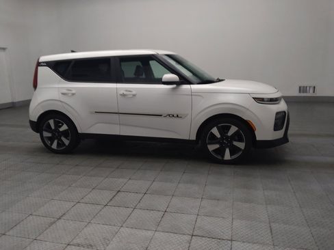 Used 2020 Kia Soul EX FWD image 11