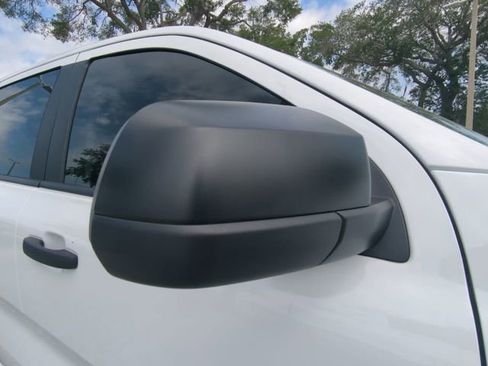 New 2025 Ford Ranger XLT w/ Trailer Tow Package RWD image 13