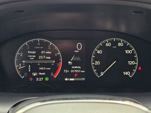 Used 2024 Honda HR-V EX-L image 17