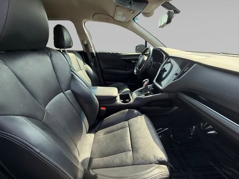 Used 2021 Subaru Outback Limited w/ Popular Package #2 image 15