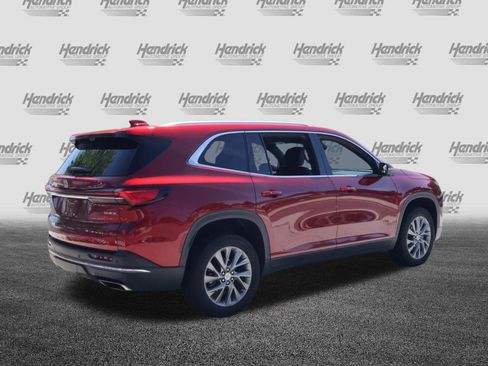 Used 2026 Buick Enclave Preferred w/ Power Package FWD image 9