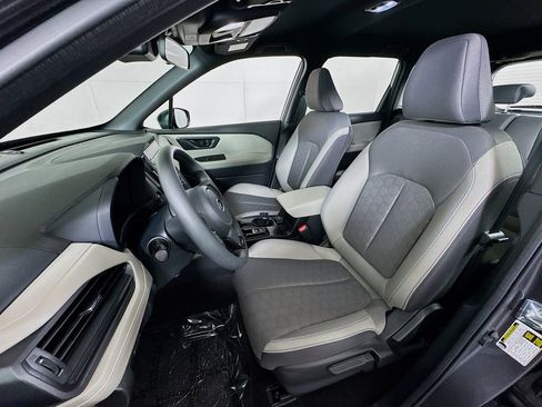 Used 2026 Subaru Forester AWD/4WD image 19