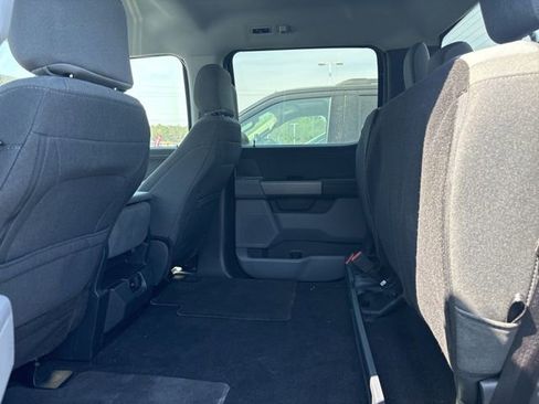 Used 2024 Ford F150 XLT w/ Tow/Haul Package image 15